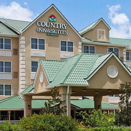 Country Inn & Suites By Radisson, Port Charlotte, Fl Ngoại thất bức ảnh