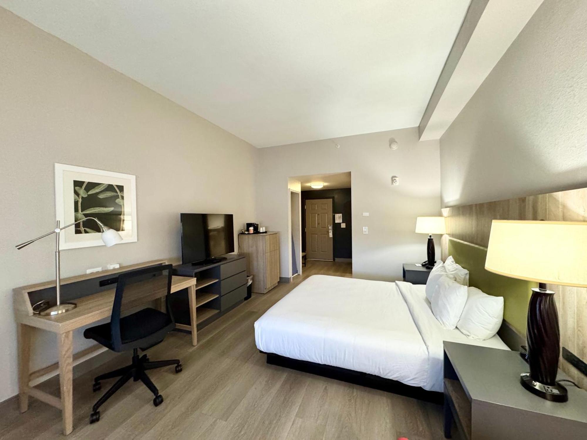 Country Inn & Suites By Radisson, Port Charlotte, Fl Ngoại thất bức ảnh
