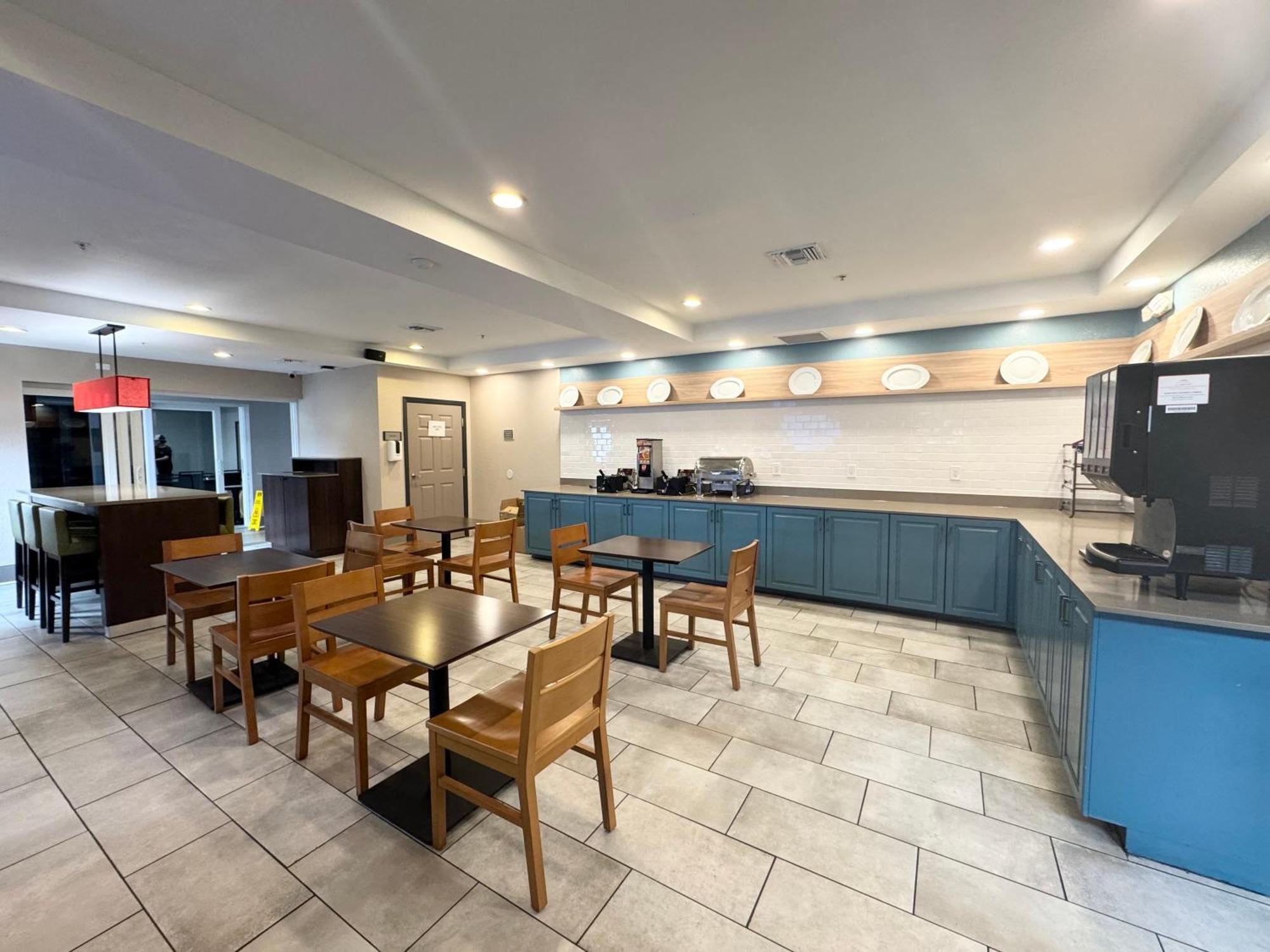 Country Inn & Suites By Radisson, Port Charlotte, Fl Ngoại thất bức ảnh