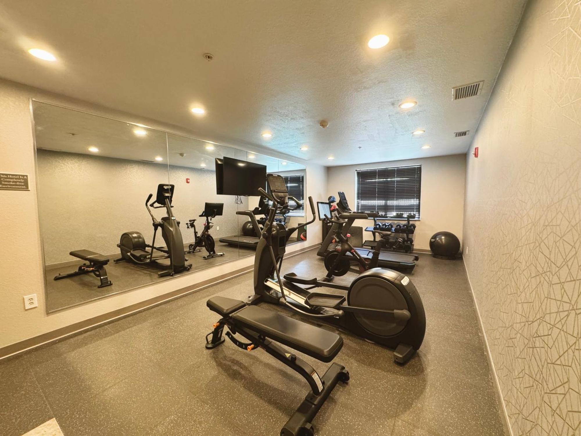 Country Inn & Suites By Radisson, Port Charlotte, Fl Ngoại thất bức ảnh