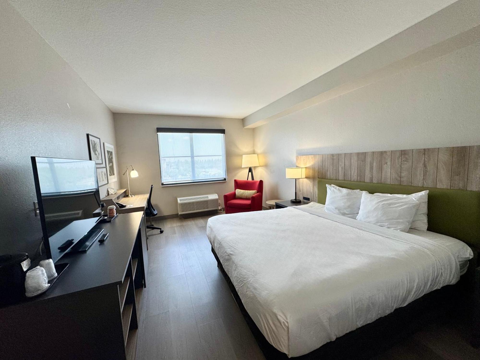Country Inn & Suites By Radisson, Port Charlotte, Fl Ngoại thất bức ảnh