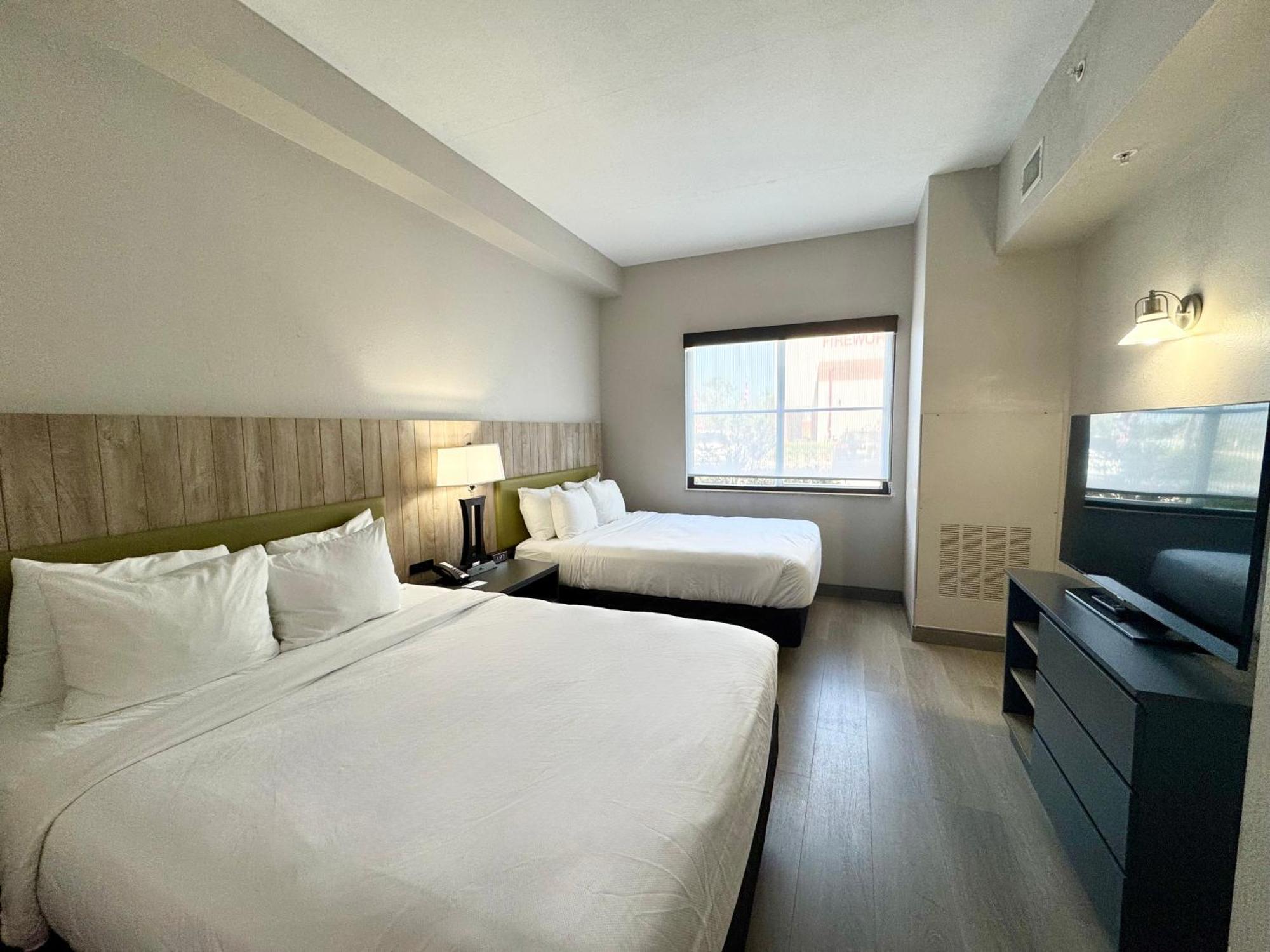 Country Inn & Suites By Radisson, Port Charlotte, Fl Ngoại thất bức ảnh