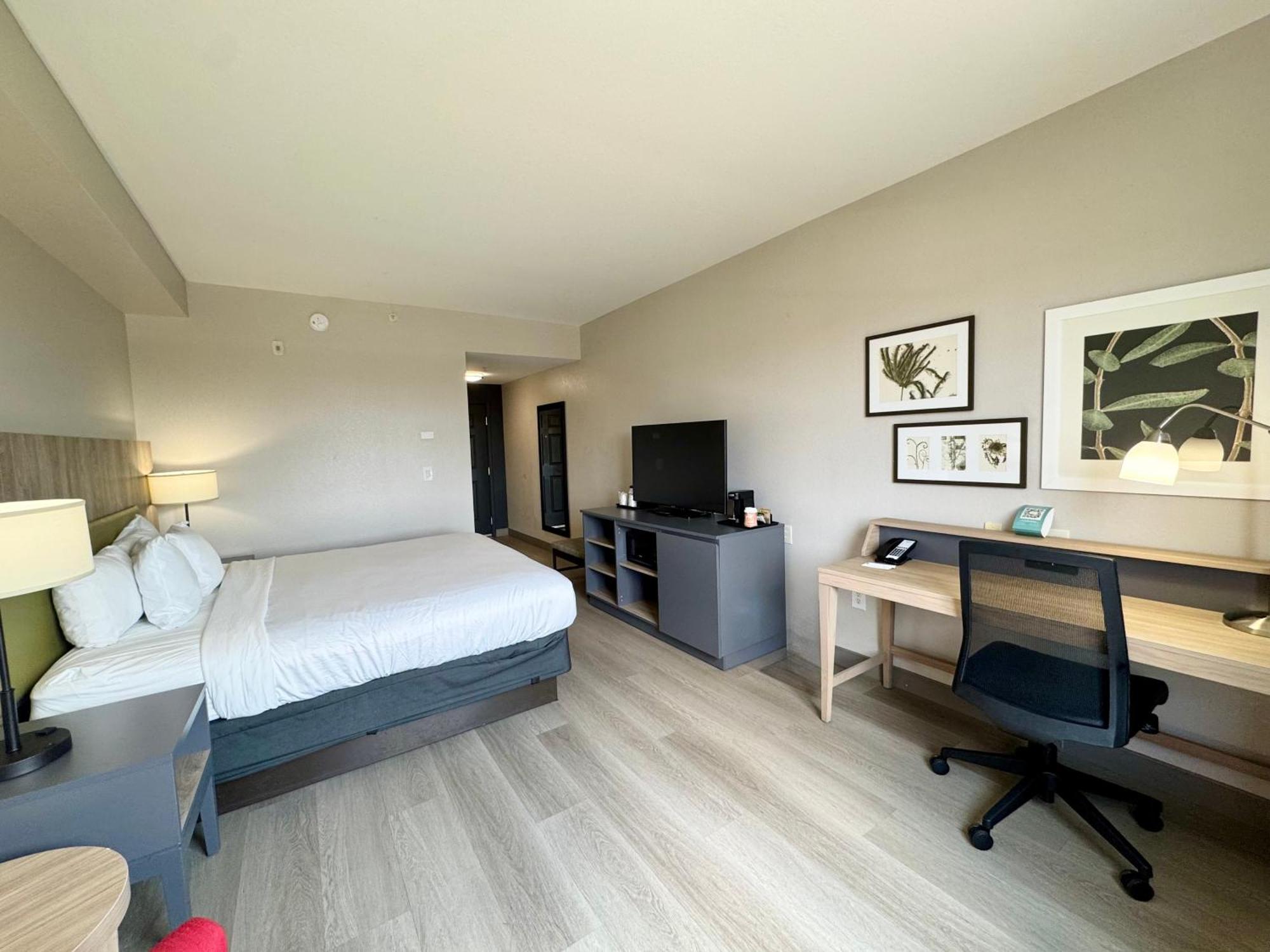 Country Inn & Suites By Radisson, Port Charlotte, Fl Ngoại thất bức ảnh