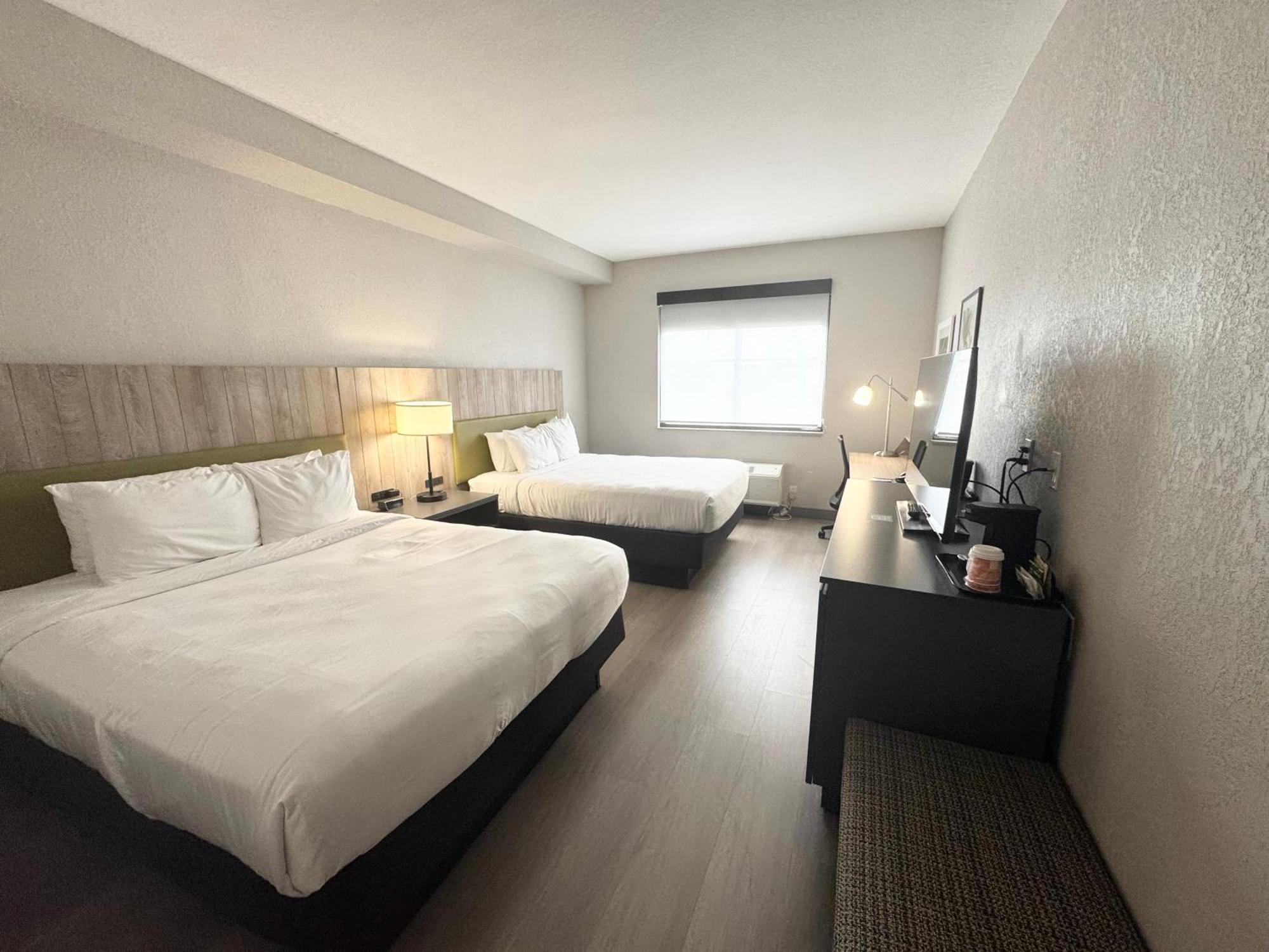 Country Inn & Suites By Radisson, Port Charlotte, Fl Ngoại thất bức ảnh